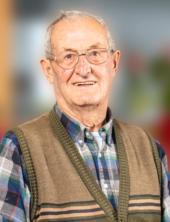 Bild von Wilhelm Rauch